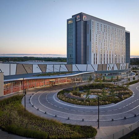 Pickering Casino Resort Eksteriør bilde