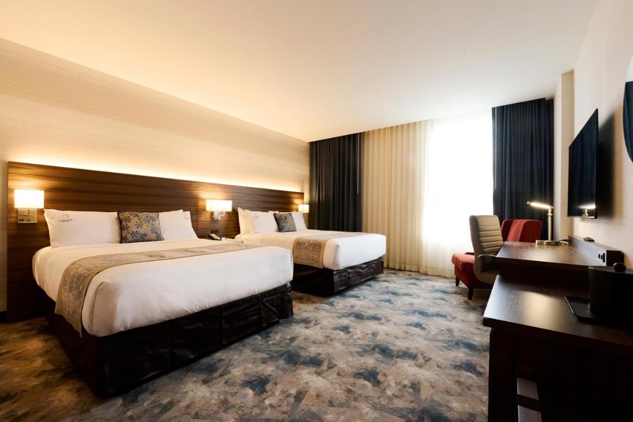 Pickering Casino Resort Eksteriør bilde