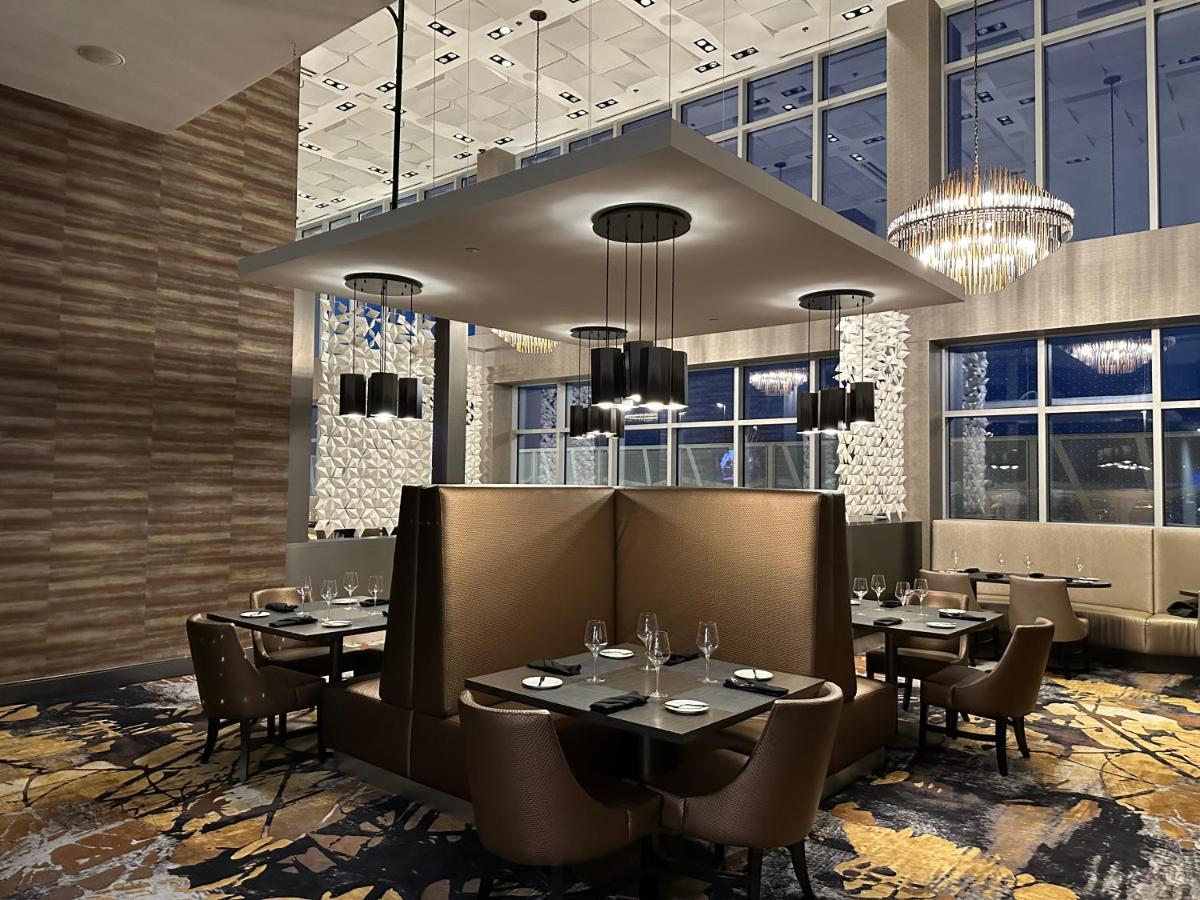 Pickering Casino Resort Eksteriør bilde