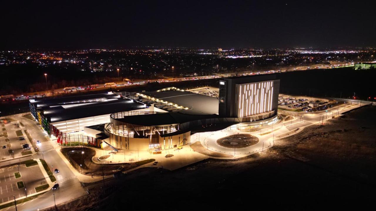 Pickering Casino Resort Eksteriør bilde