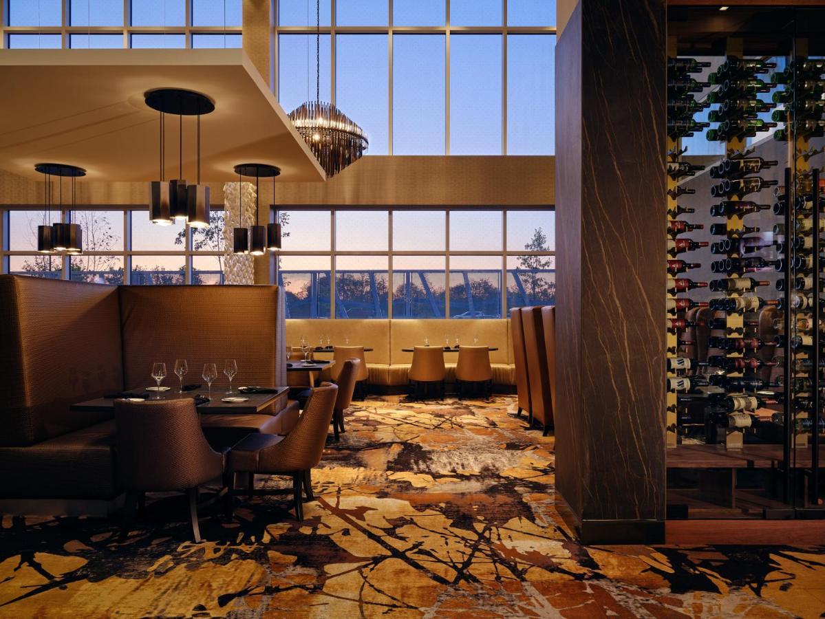 Pickering Casino Resort Eksteriør bilde