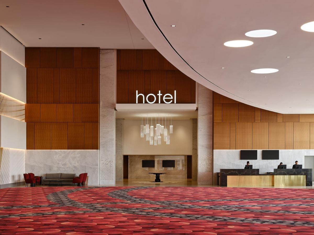 Pickering Casino Resort Eksteriør bilde