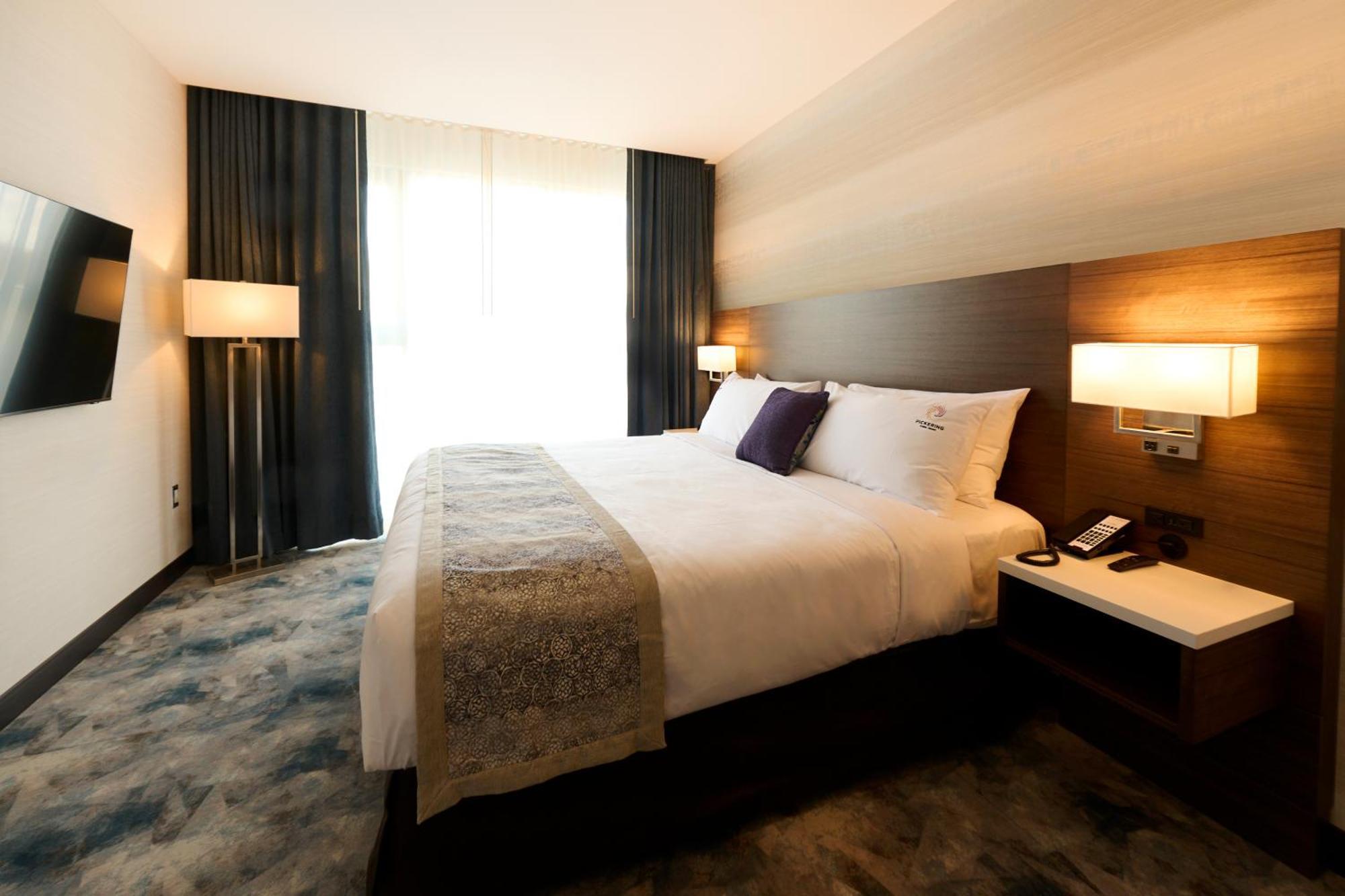 Pickering Casino Resort Eksteriør bilde